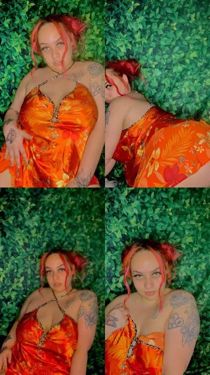 Another man’s trash is another man’s pleasure 🖤