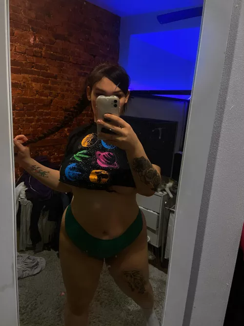 Another morning i woke up without my girl dick in your mouth๐