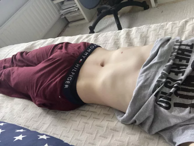 Another morning look :o