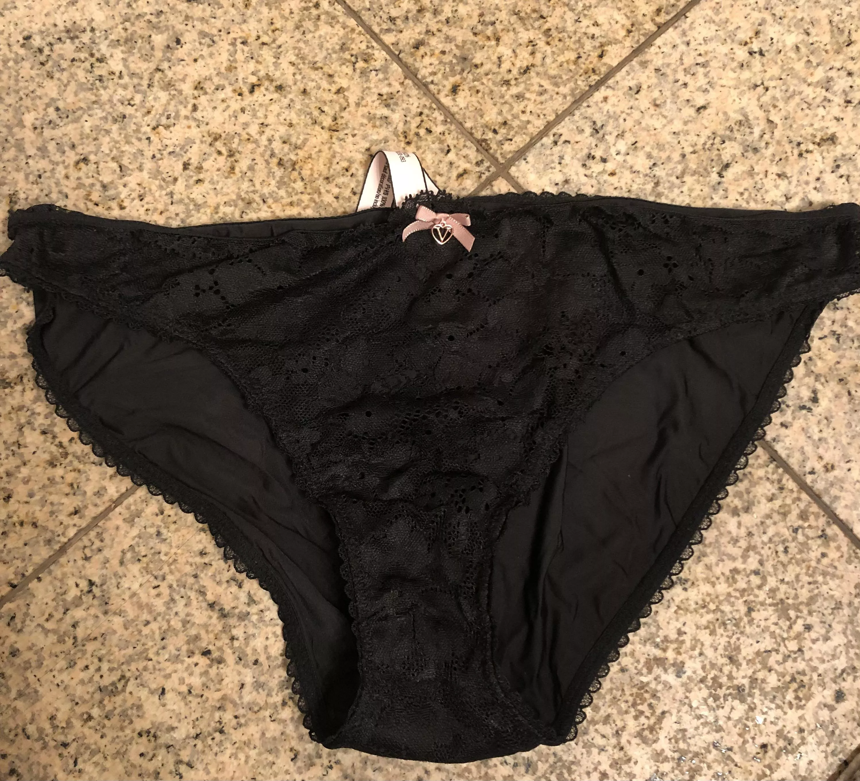 Another one.. find black very sexy