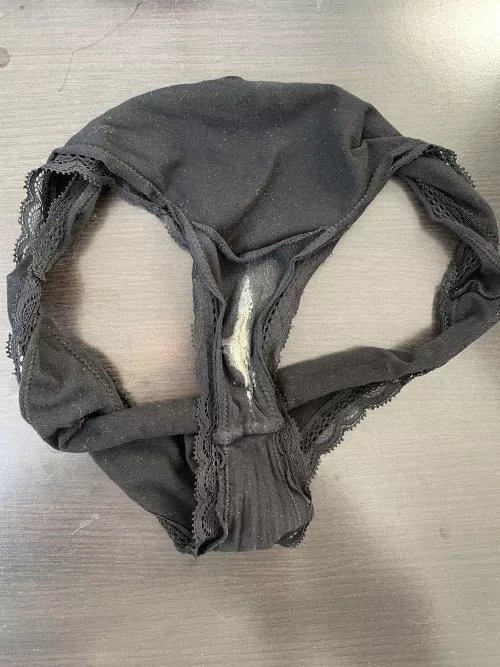 Another one from sis 🤍