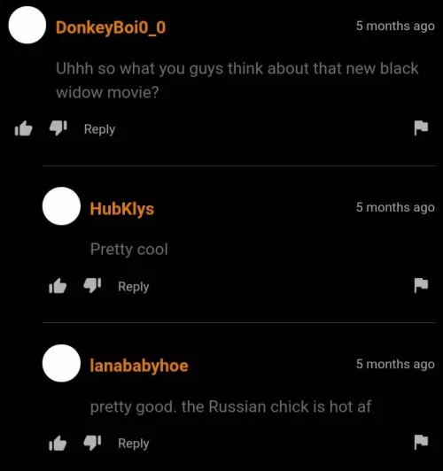 Another one of these