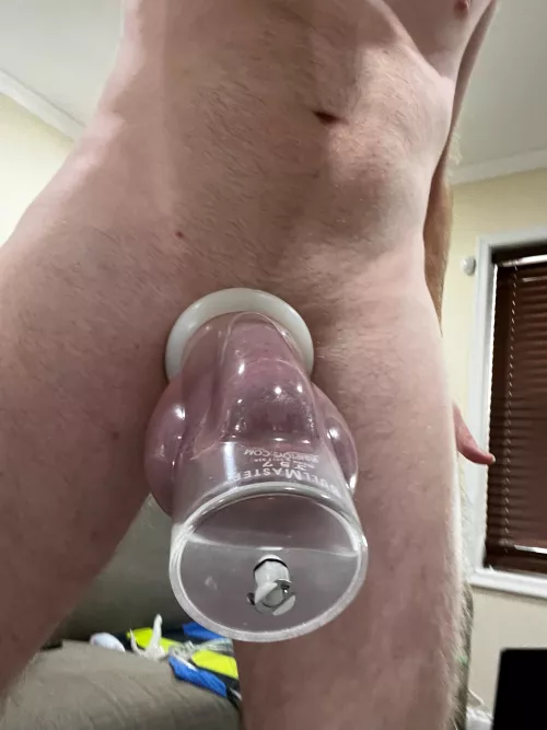 Another Perspective In My 357