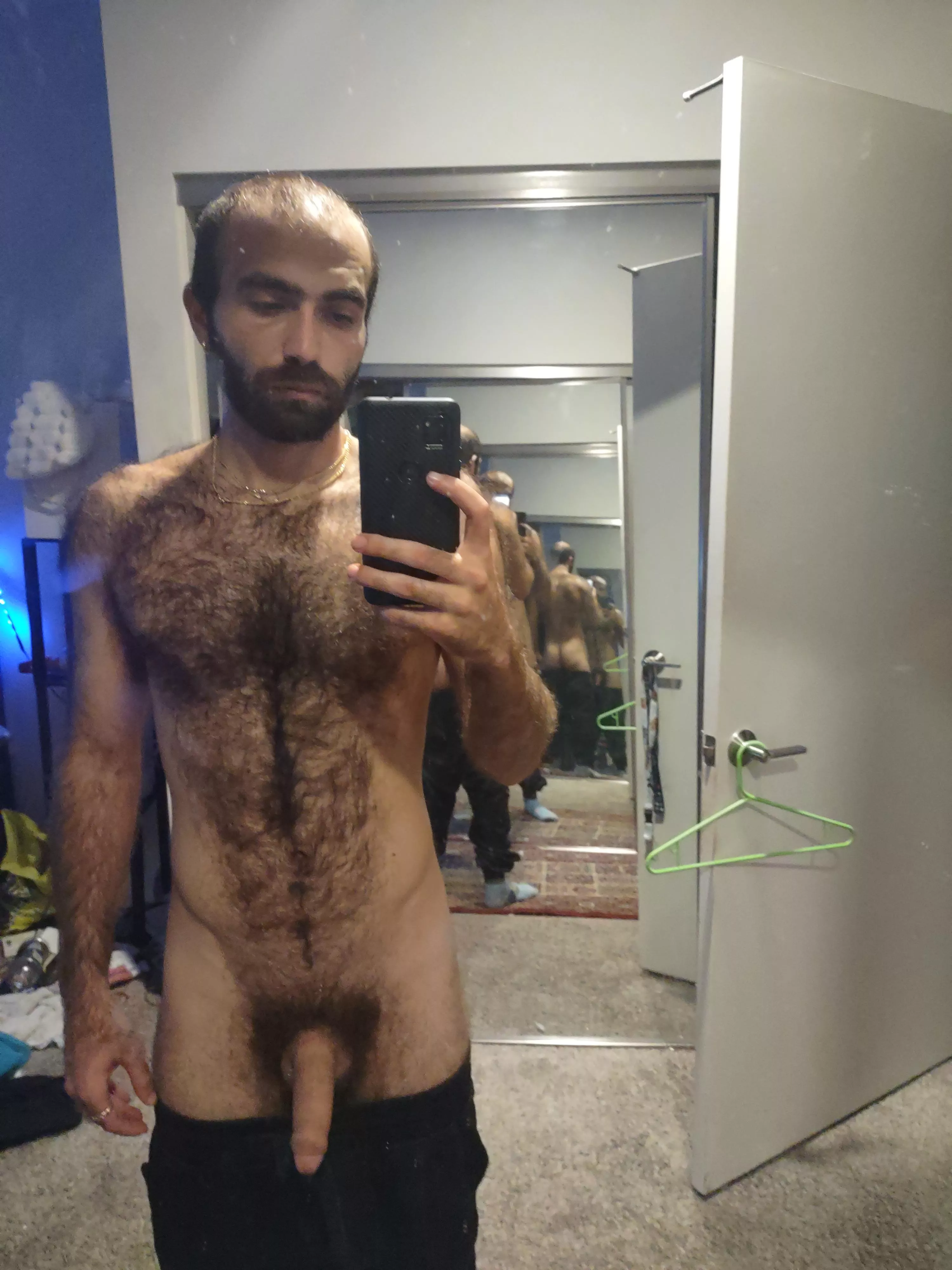 Another quick Mirror selfie. I hope you like it. Another quick Mirror selfie. I hope you like it.