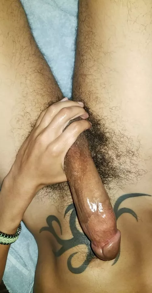 Another relaxing night