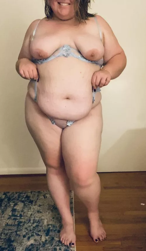 Another Saturday night alone…