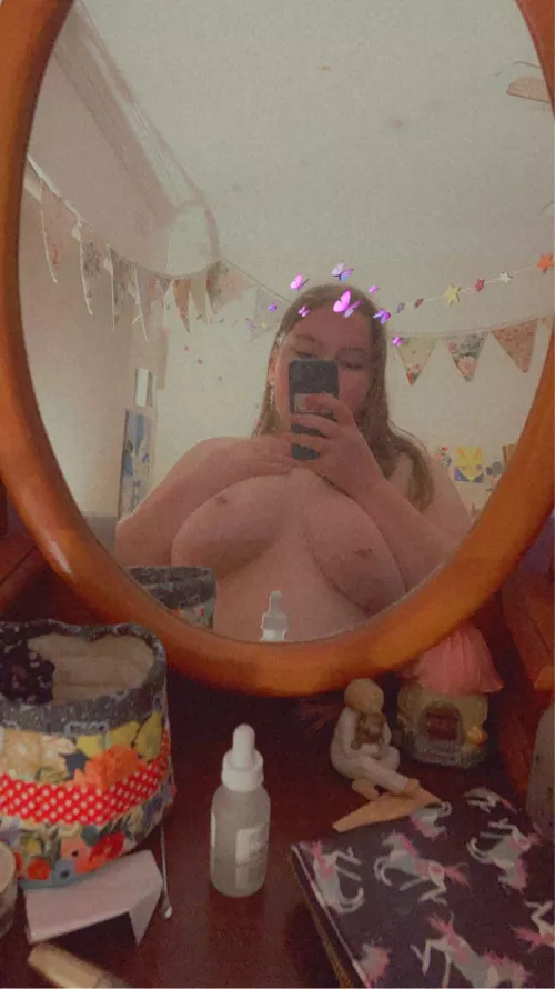 Another selfie x