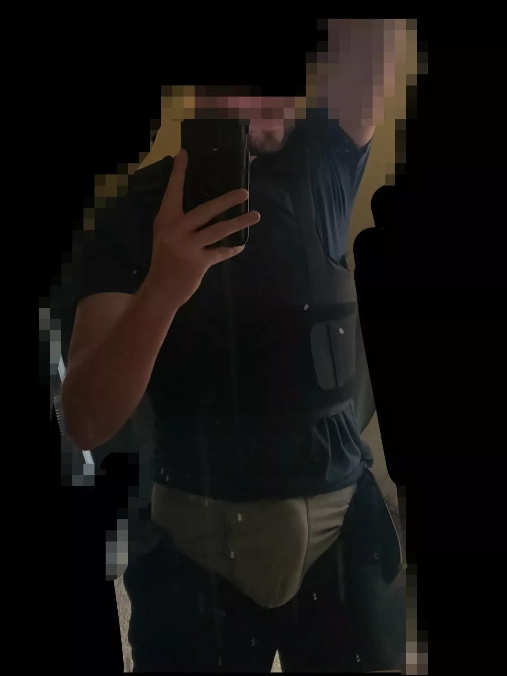 Another set finished!! Hello long weekend.