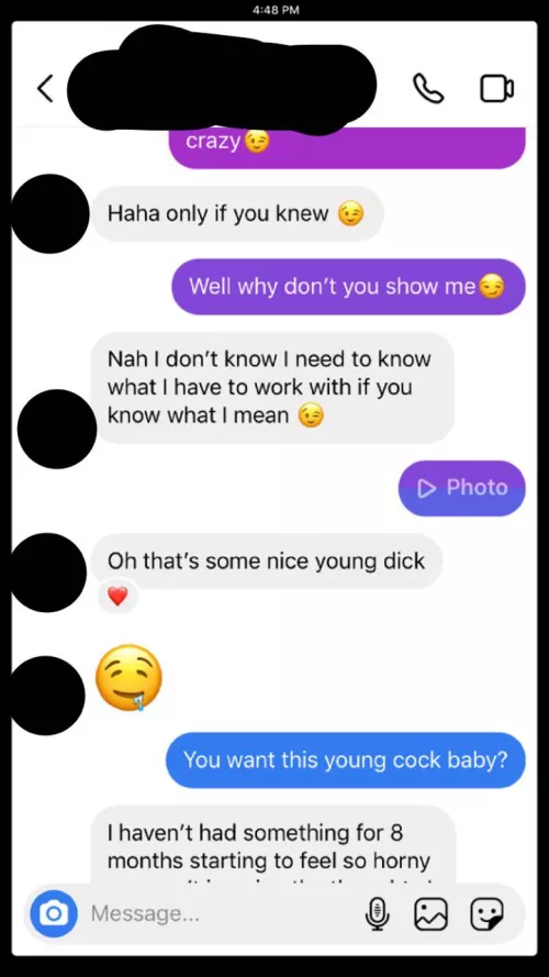 Another slut mom fails the test. Pm if you wanna find out how slutty your mom is