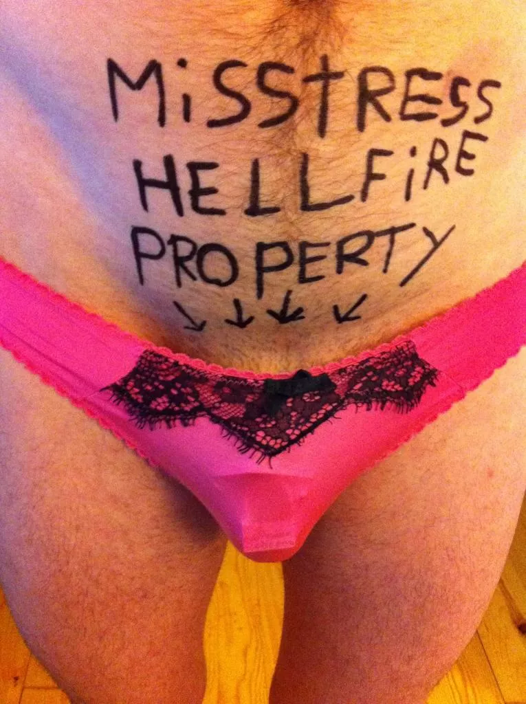 Another so-called 'man' emasculated by The ONLY Goddess Hellfire š„ Another so-called 'man' emasculated by The ONLY Goddess Hellfire š„