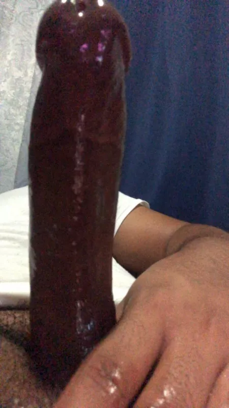 Another thick dick Thursday to sling my dick around😏🥵