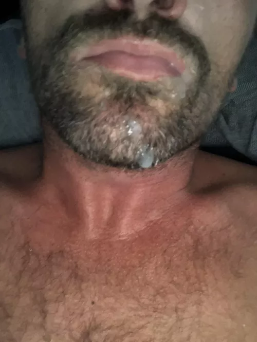 Another tradie load at the toilets