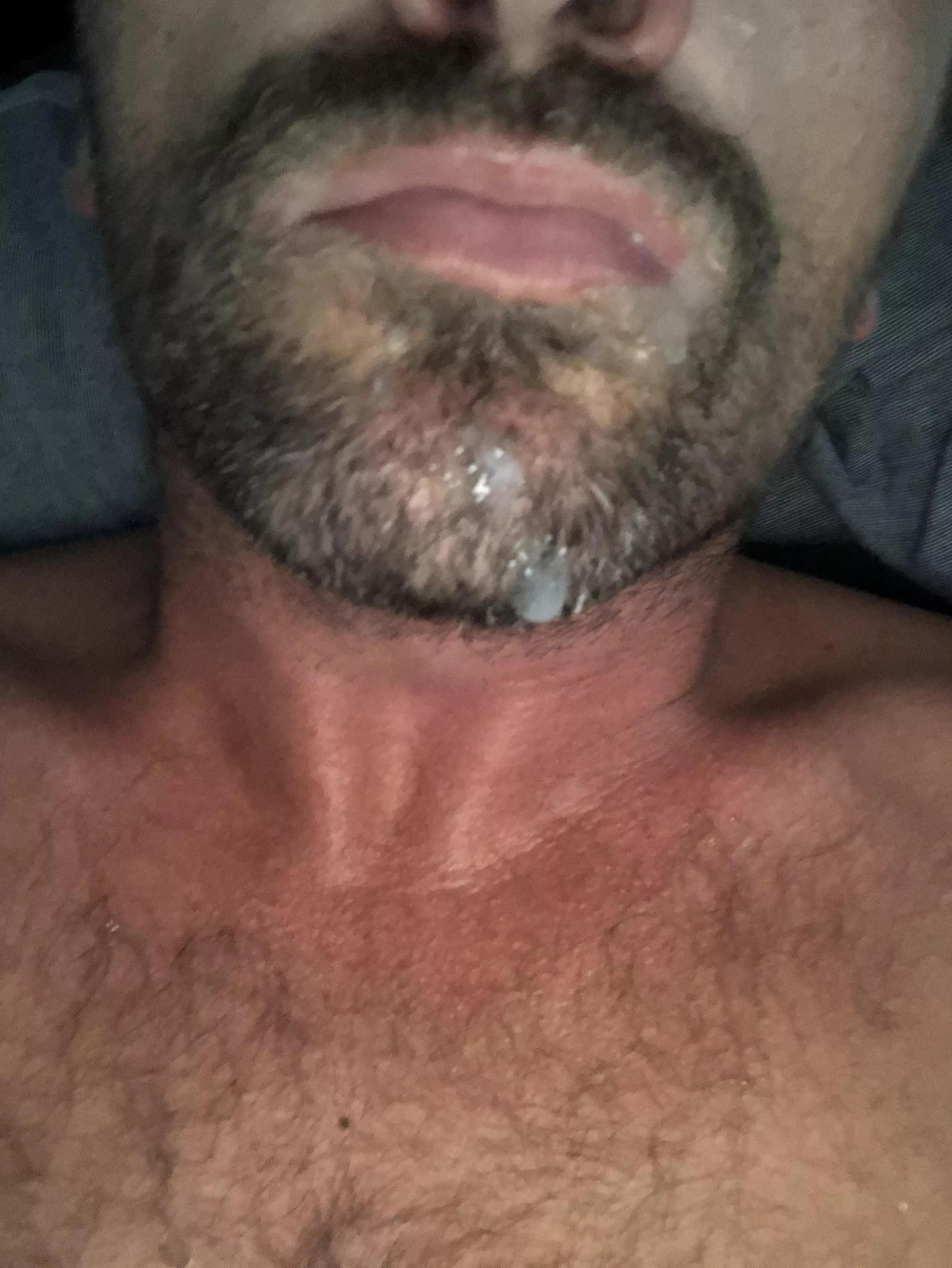 Another tradie load at the toilets