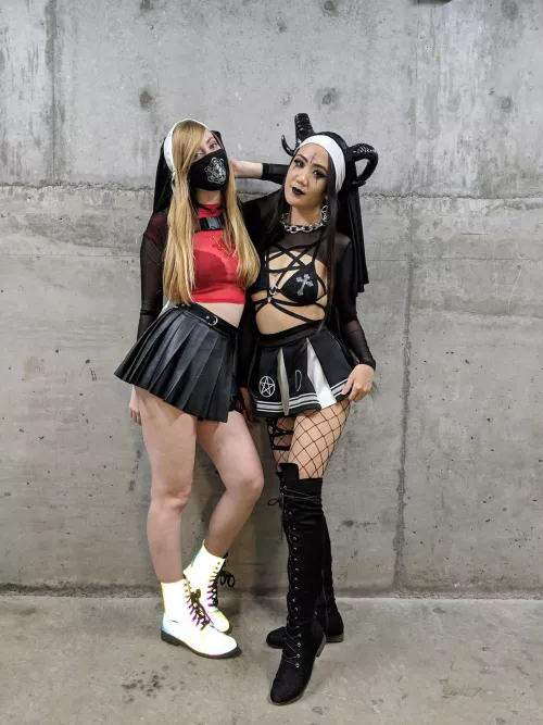 Anti techno techno club