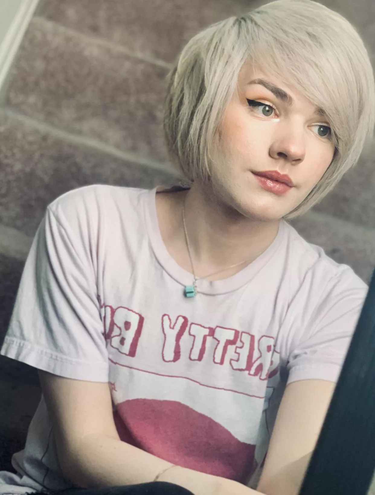 Anxiety is kinda high today. Do you ever wonder if you’ll ever meet the goals you have for yourself?