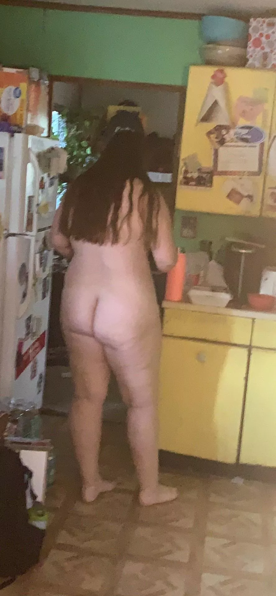 Any BBCs like my ass?