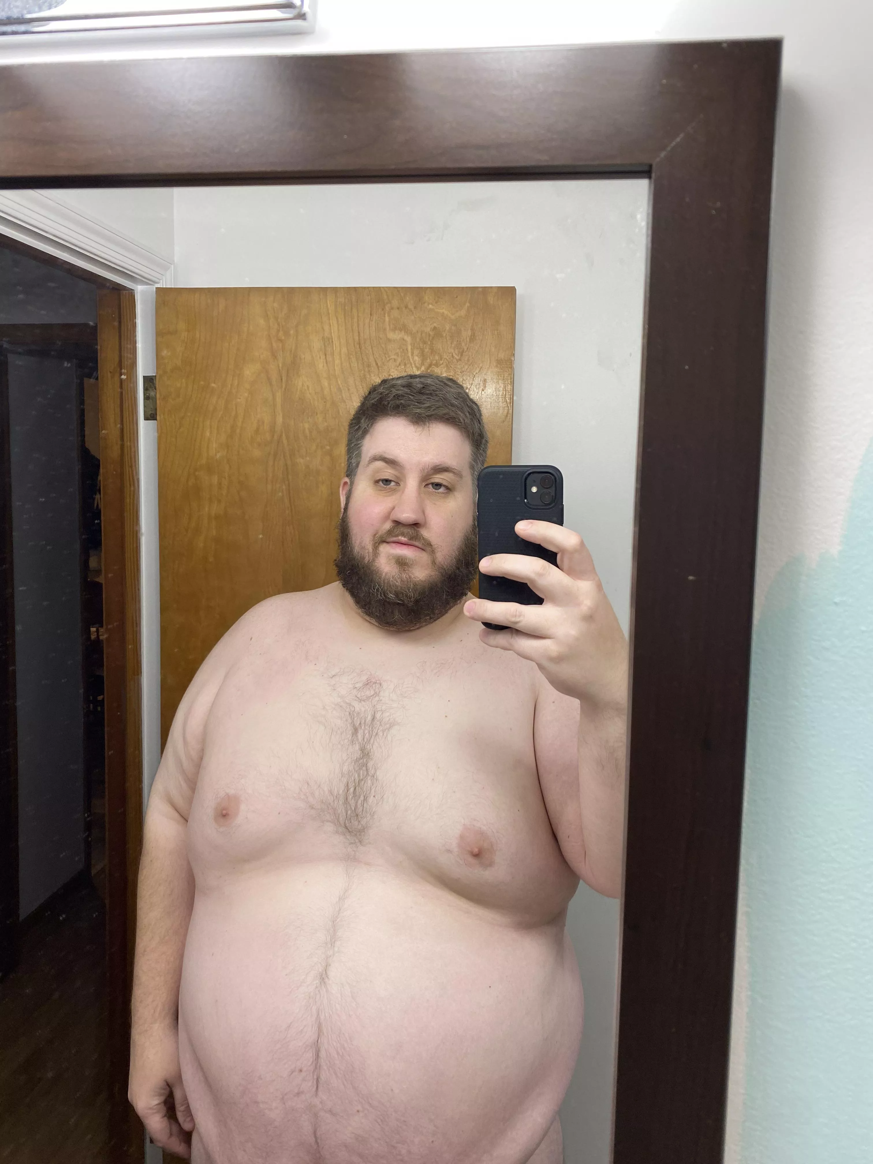 Any bbws up late? Any bbws up late?