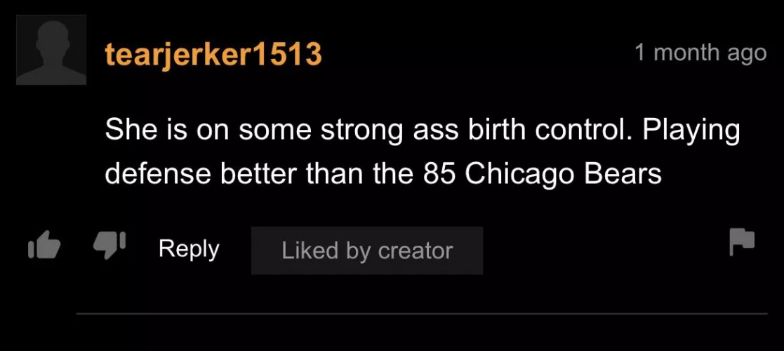 Any bears fans able to confirm or rebuttal this?