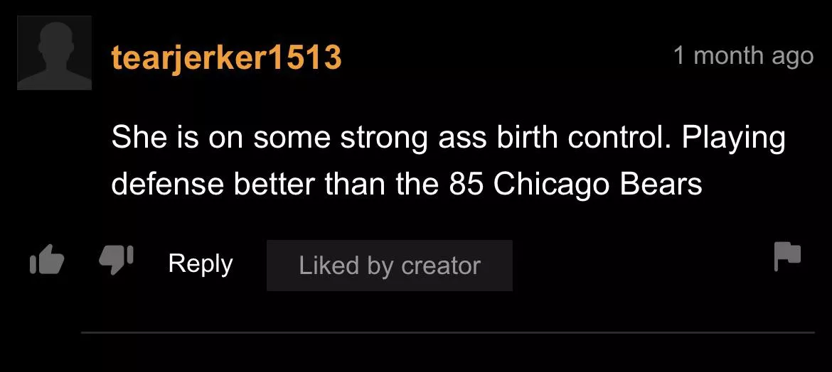 Any bears fans able to confirm or rebuttal this?