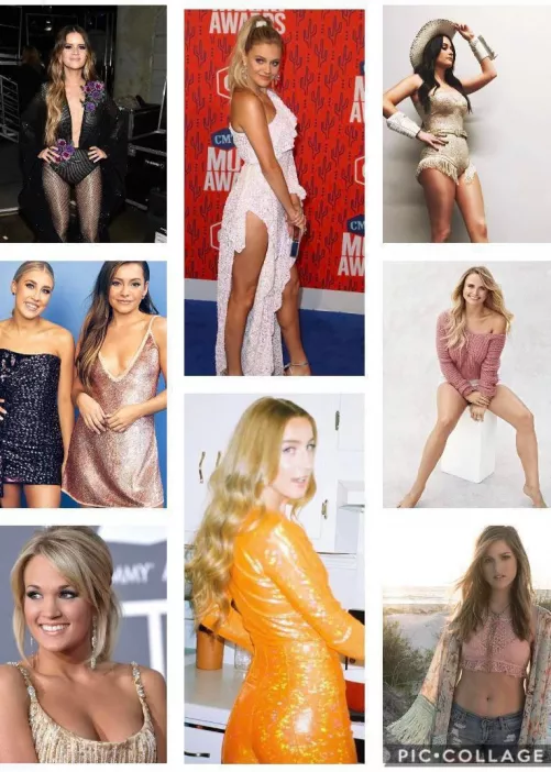 Any bi buds wanna RP with country stars? Maren, Kelsea, Kacey, Maddie, Tae, Miranda, Carrie, Ingrid, Cassadee