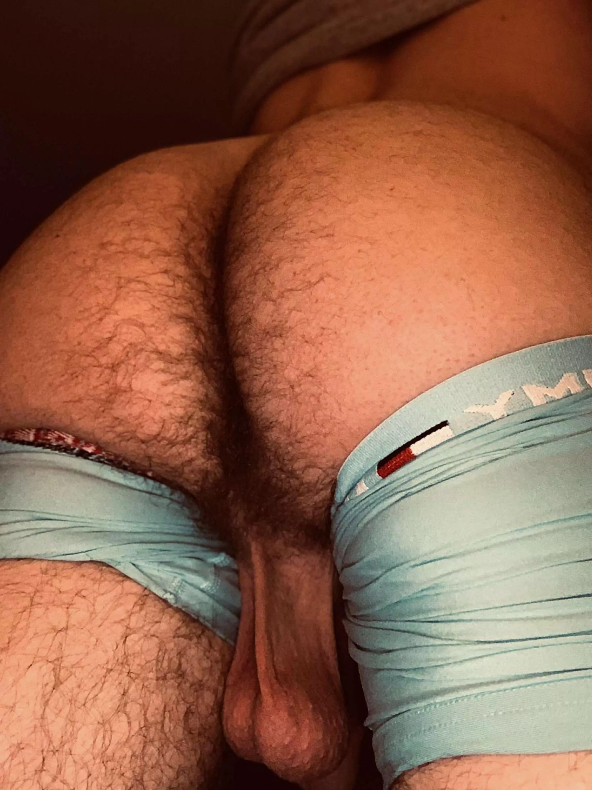 Any bros in ATL wanna play with this ass? Any bros in ATL wanna play with this ass?