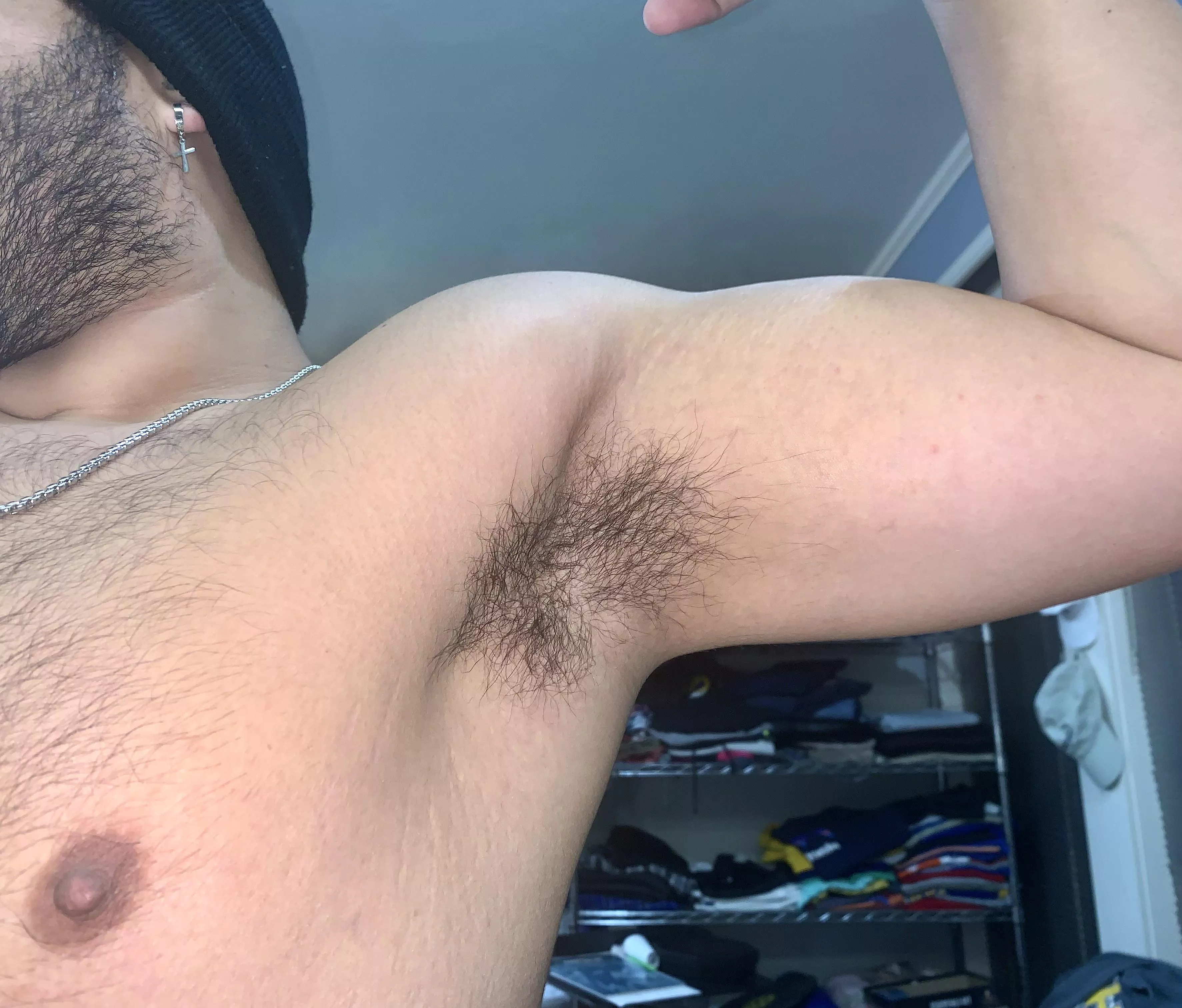 Any bros wanna put their face in here? I know y’all do haha