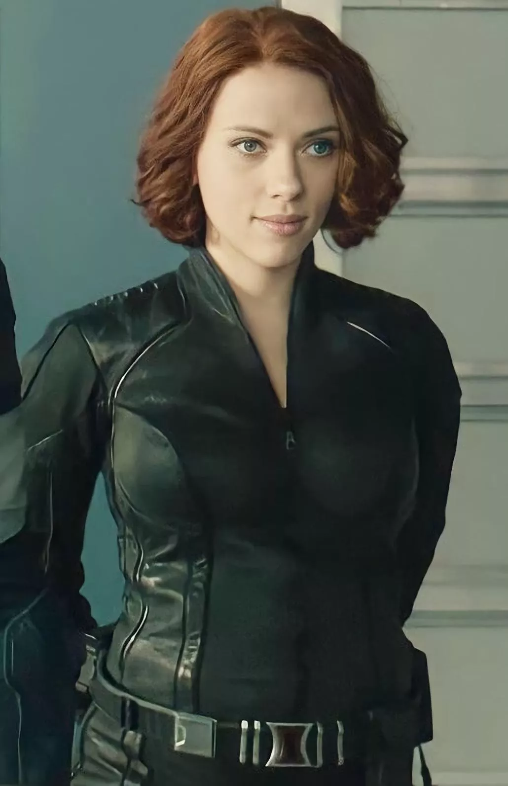 Any bros wish they could get cucked by Scarlett Johansson with me?
