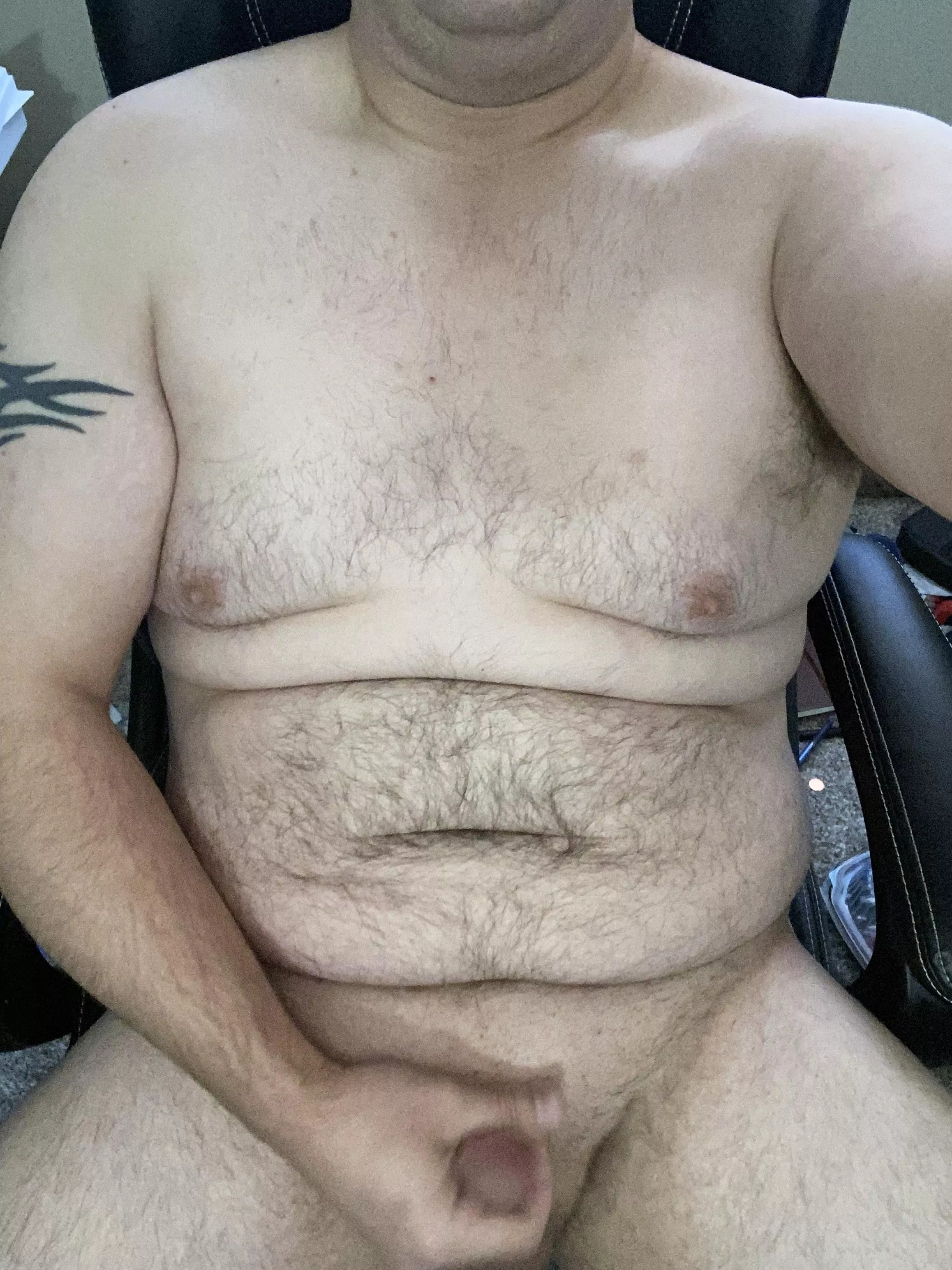 Any Chasers Want This Chub?
