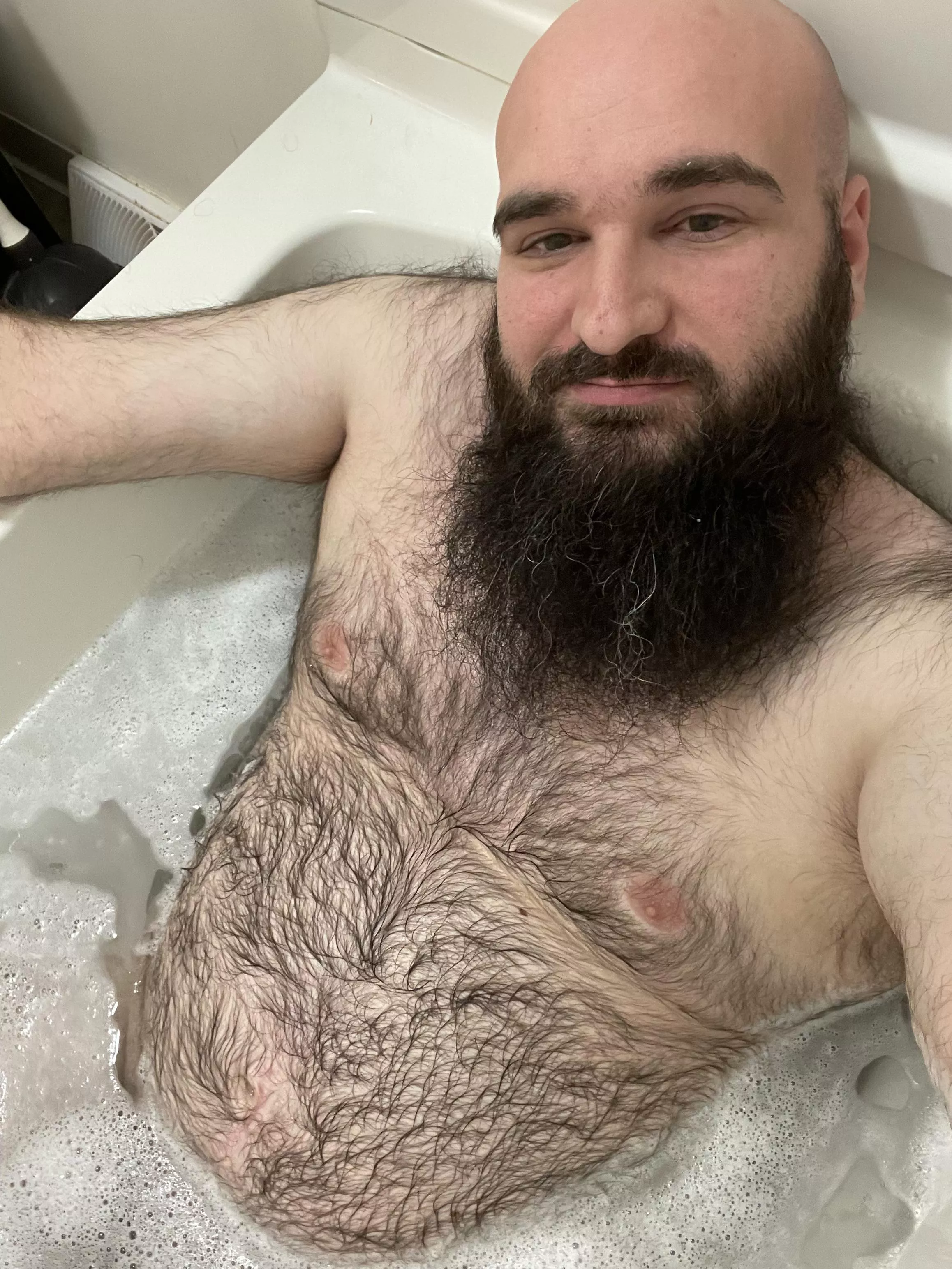 Any chasers want to get in with daddy?