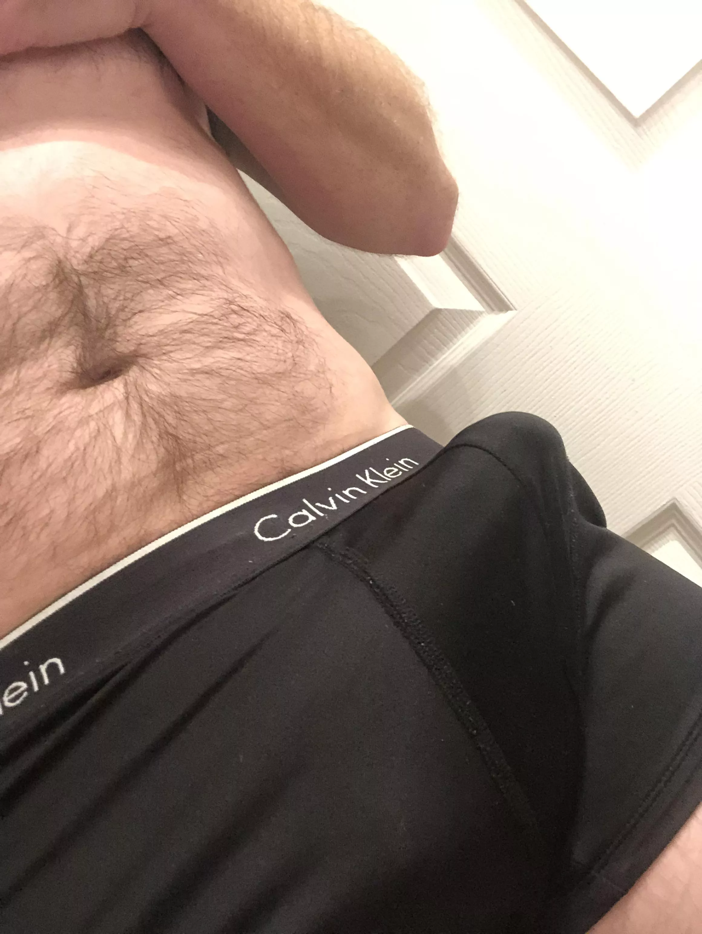 Any CK fans?