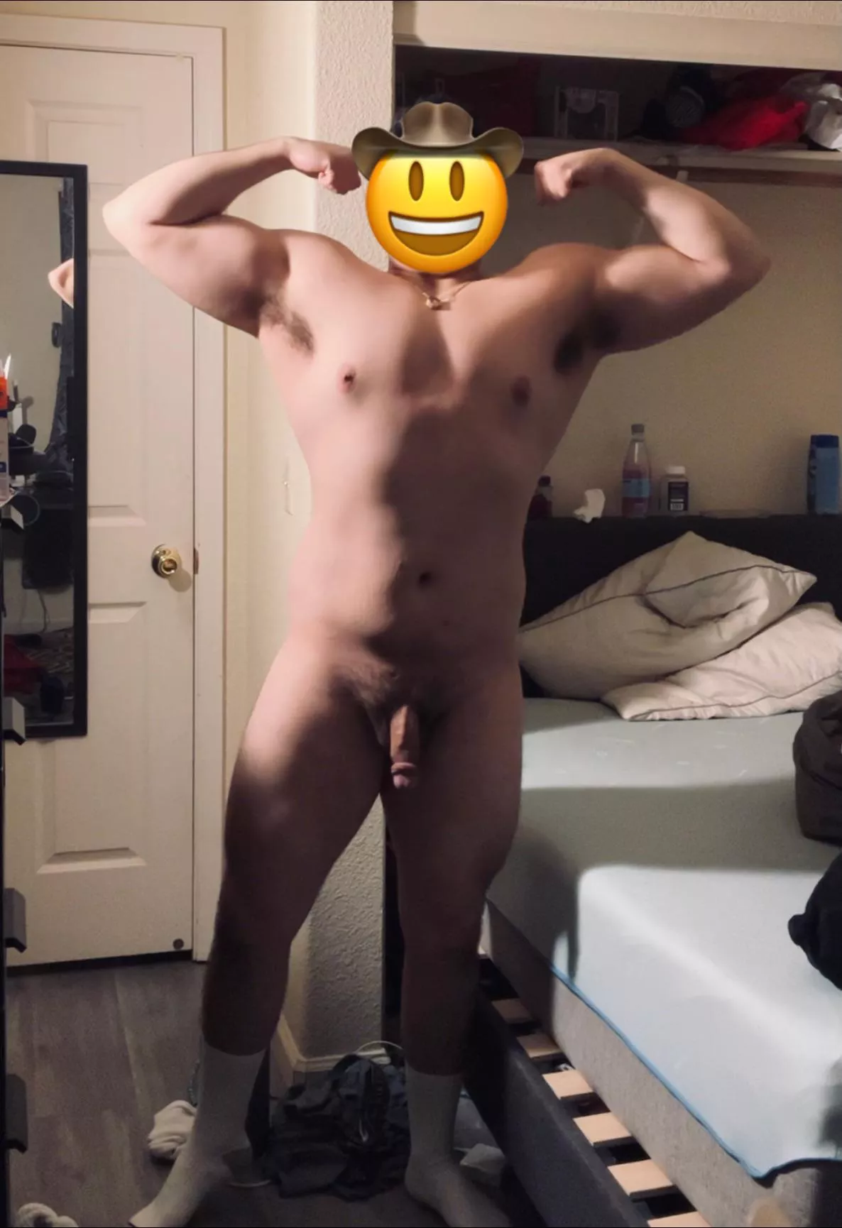 Any couples need a Bull?