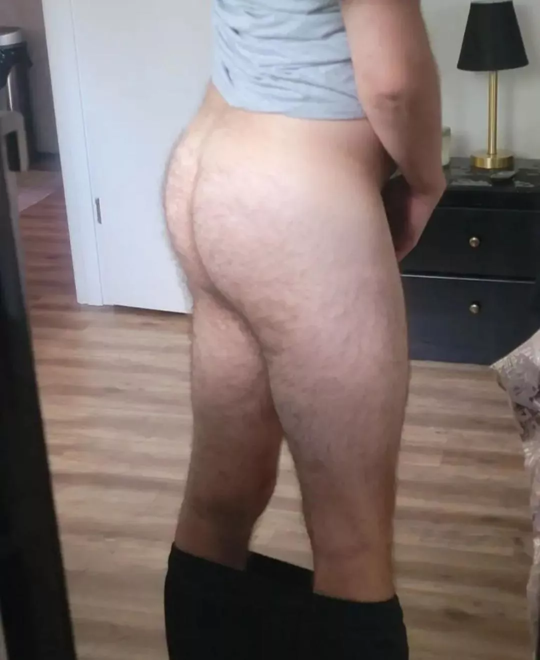 Any daddies or big bros around?