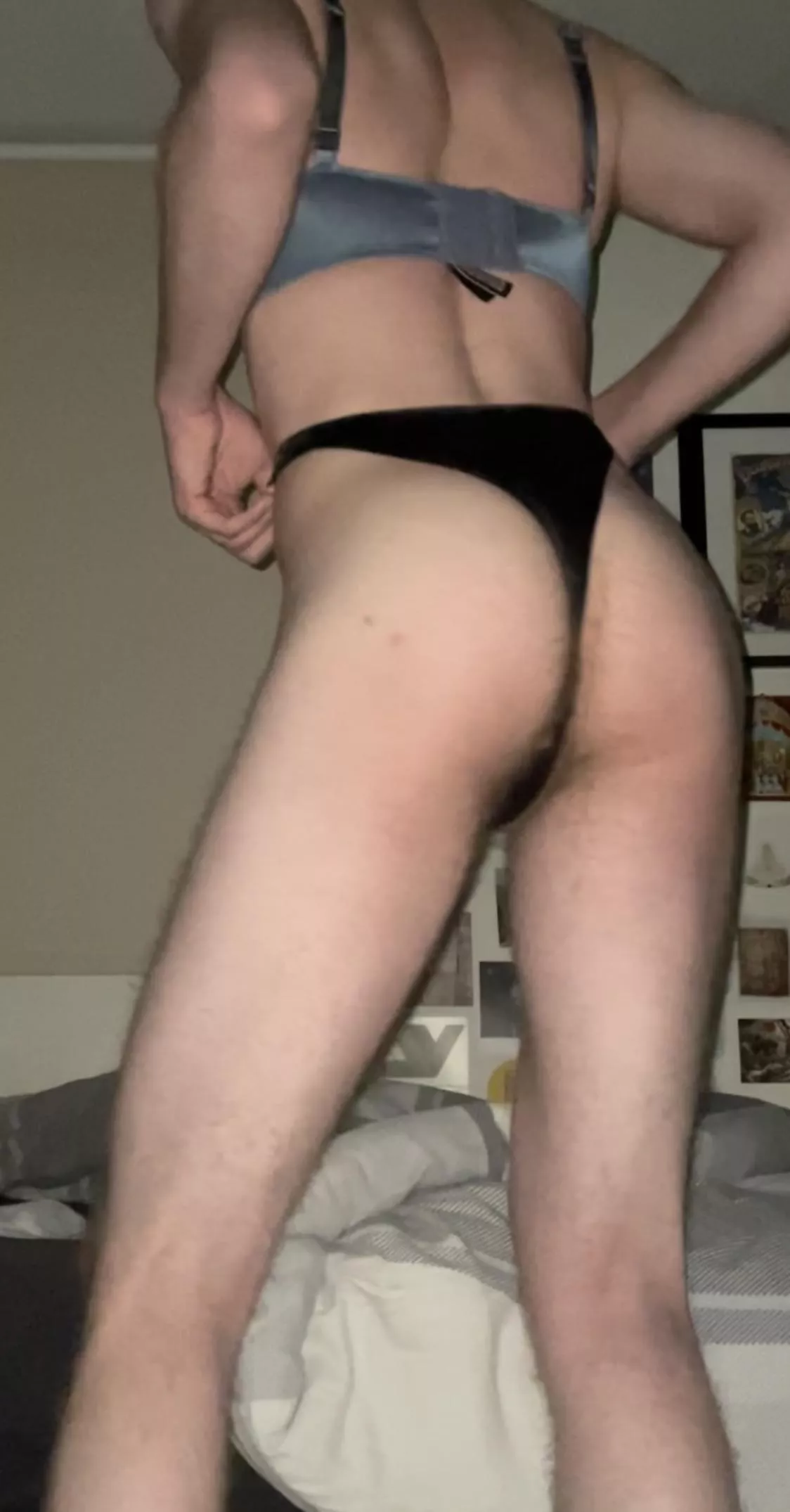 Any daddy’s who want to play?😈