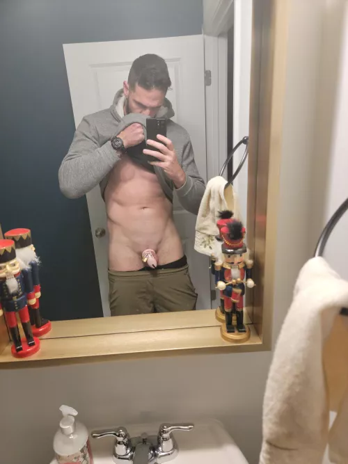Any Dom women like?