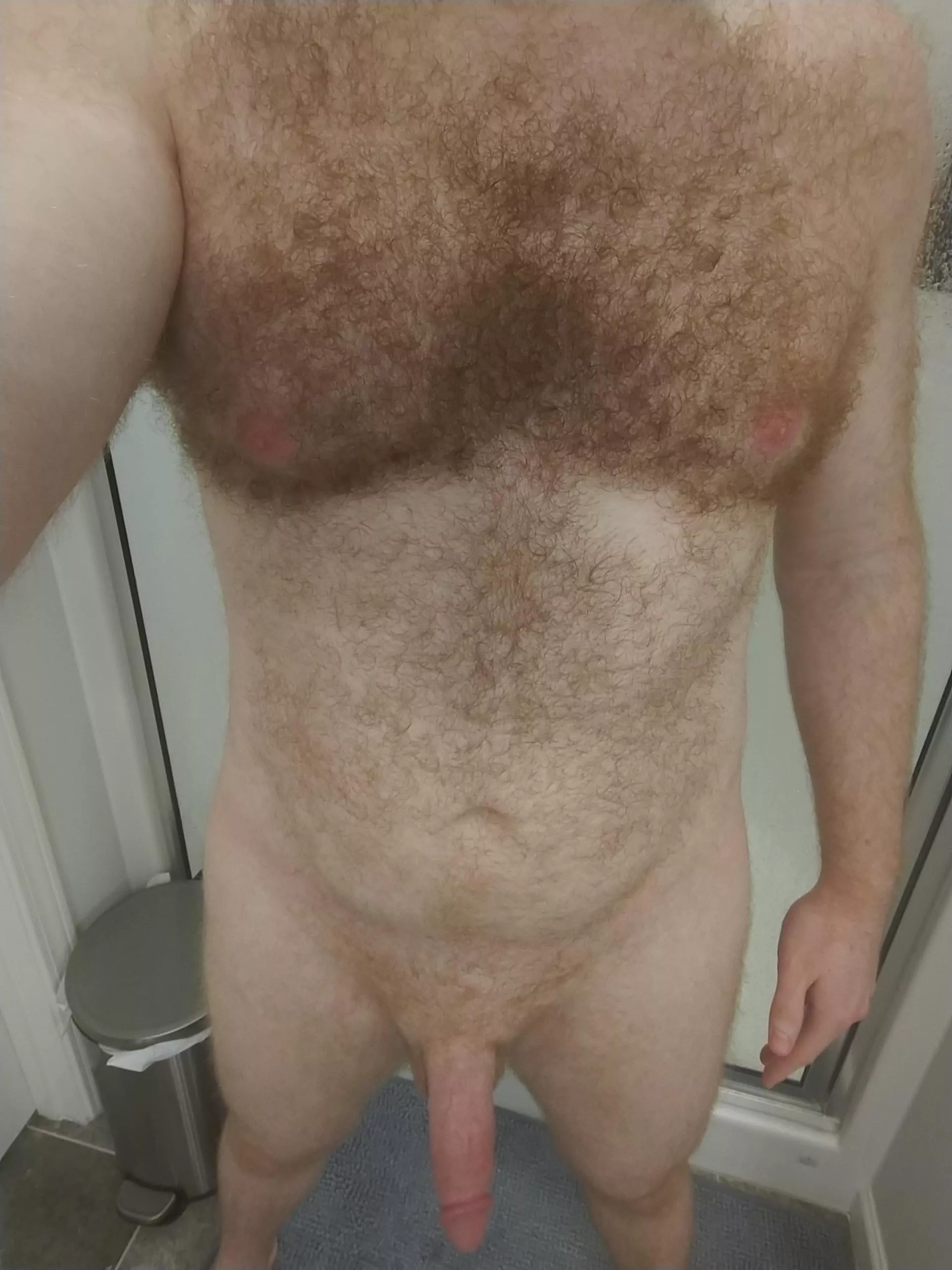 Any fans of gingers?