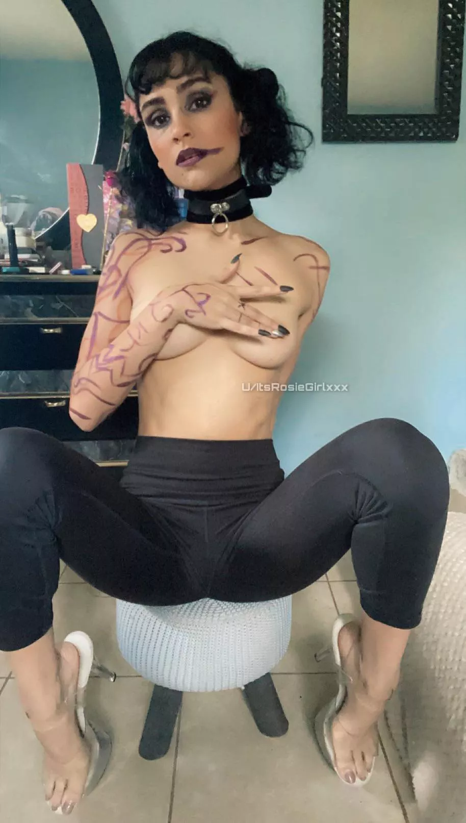 Any fans of LDR? 😉