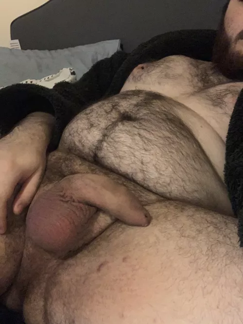 Any foreskin fans?