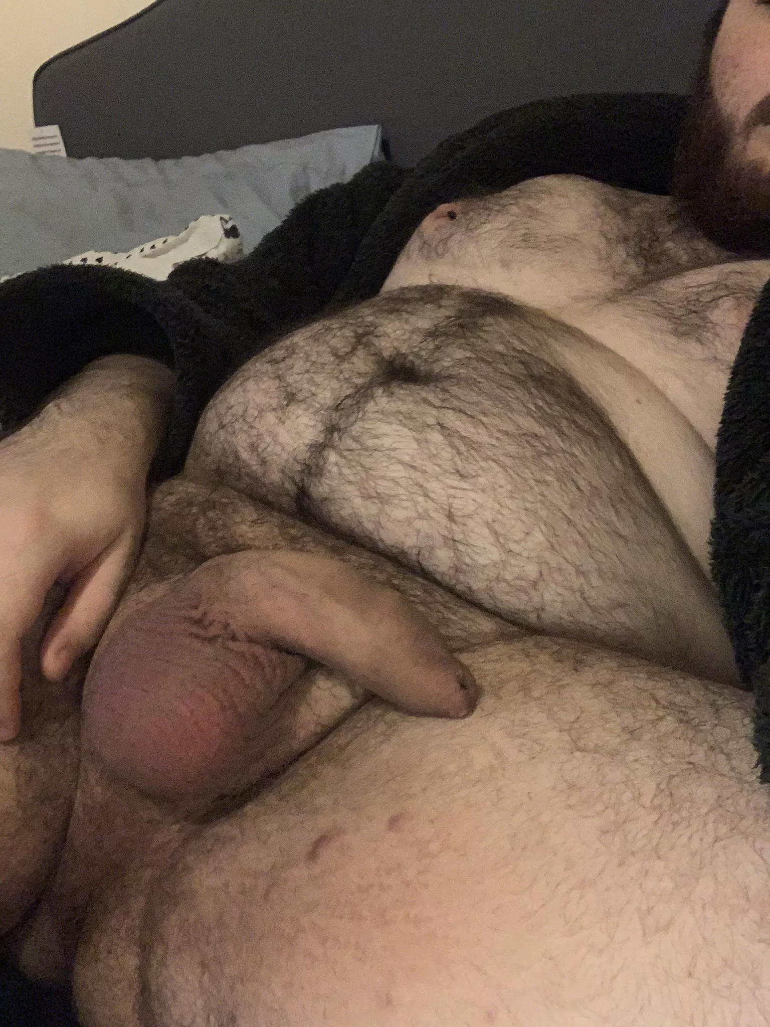 Any foreskin fans?