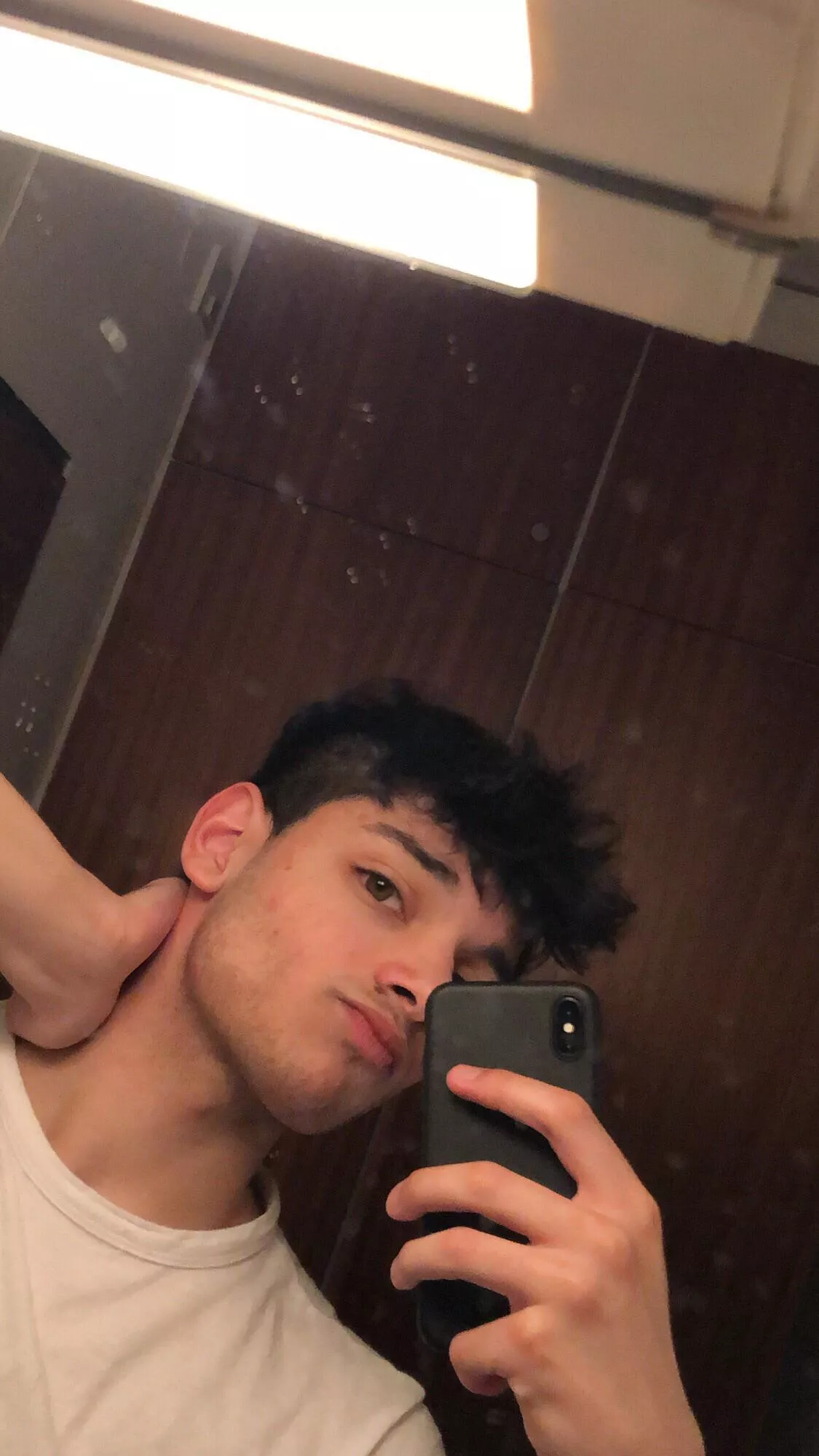 Any gay-Germans up for contact ? 🤓 till_kaak21