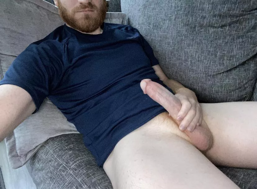 Any ginger love? [35]