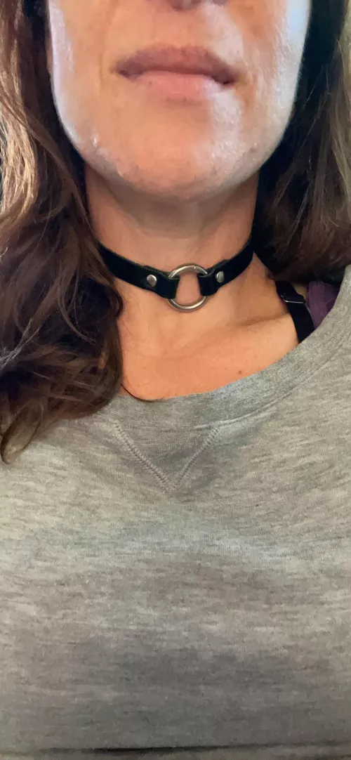 Any good cuckquean fantasies thatāll make me hot under the collar?