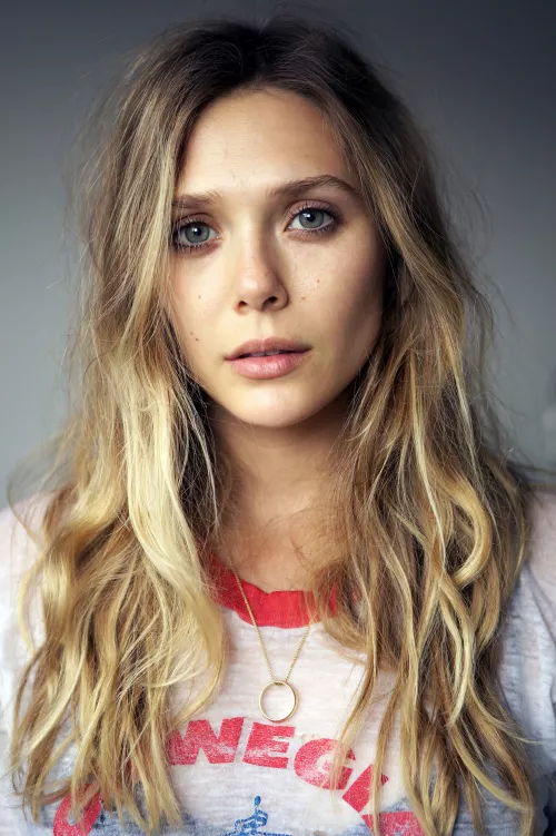 Any guys out there willing to RP as Lizzie Olsen or Blake Lively??