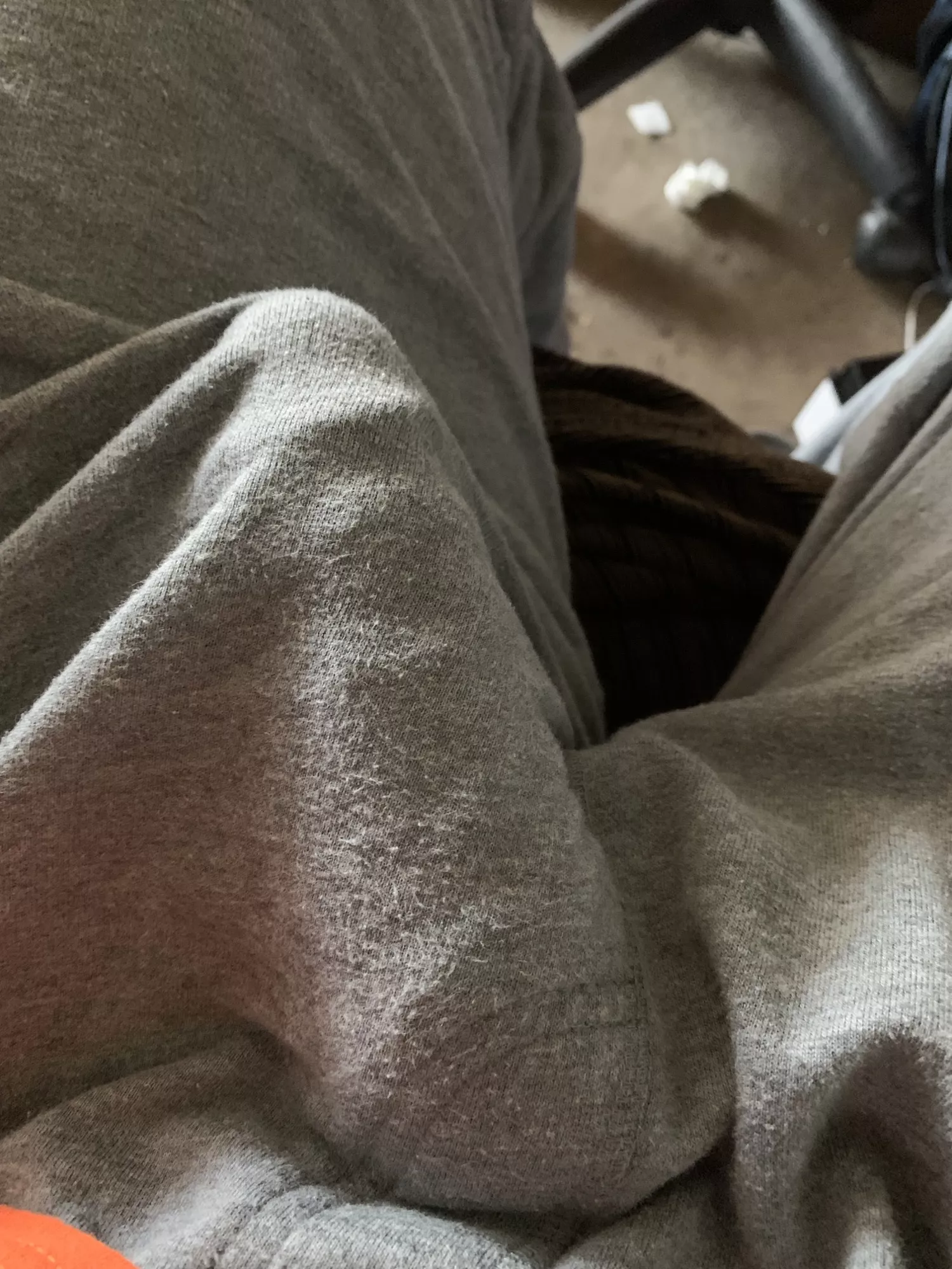 Any helping hand available?