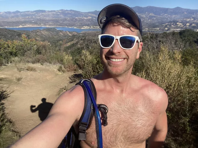 Any hiking bros here? Need some new recommendations π₯Ύ