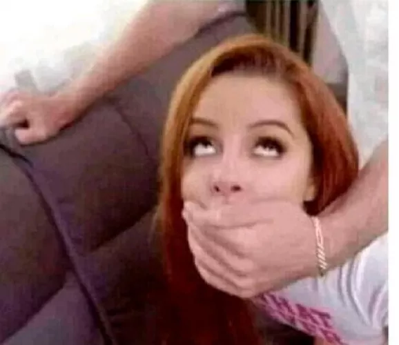 Any idea who she is?