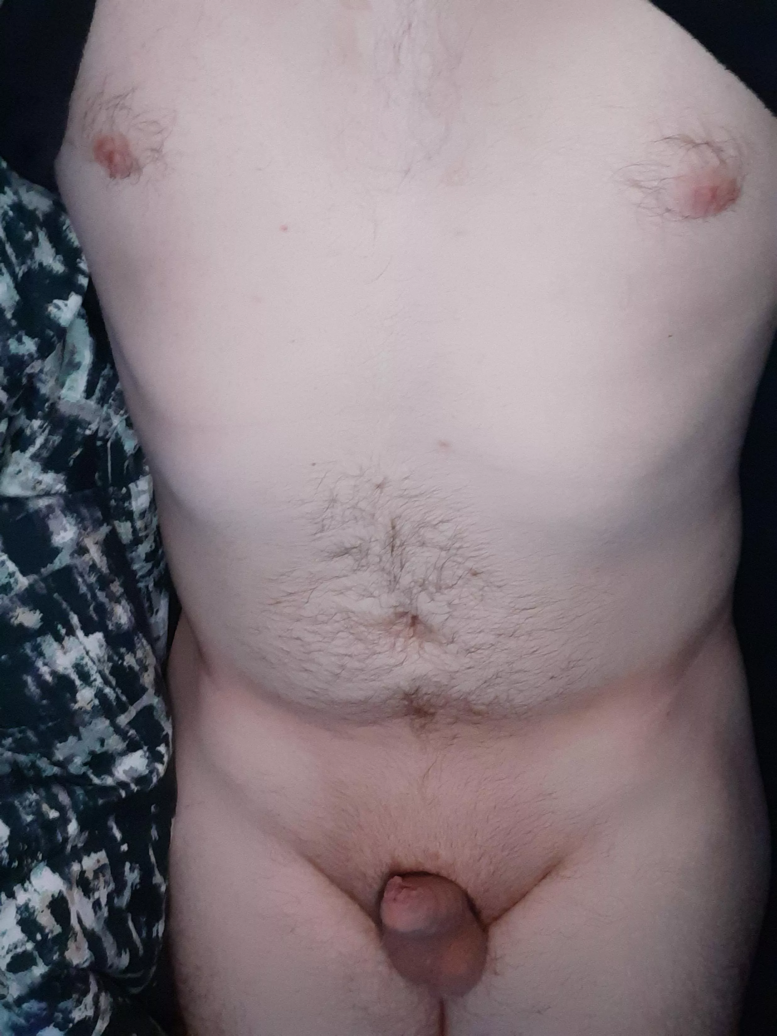 Any ideas of torturing my body. Let me know. Pm me with your ideas