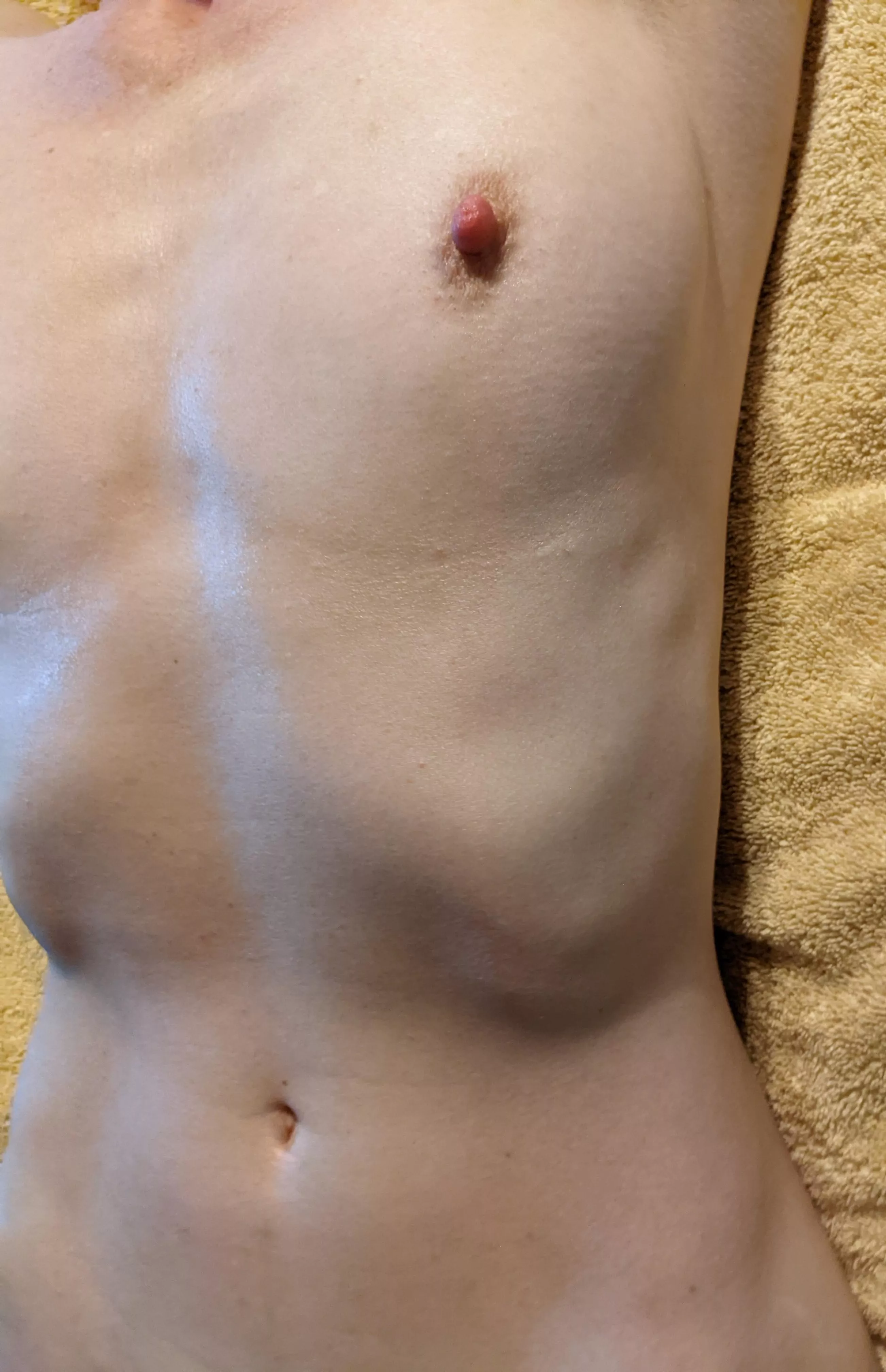 any interest in seeing more? how much do you want to see? f43.