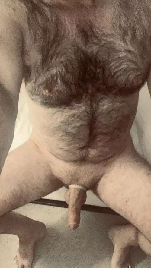 Any kinky guys into body mods?