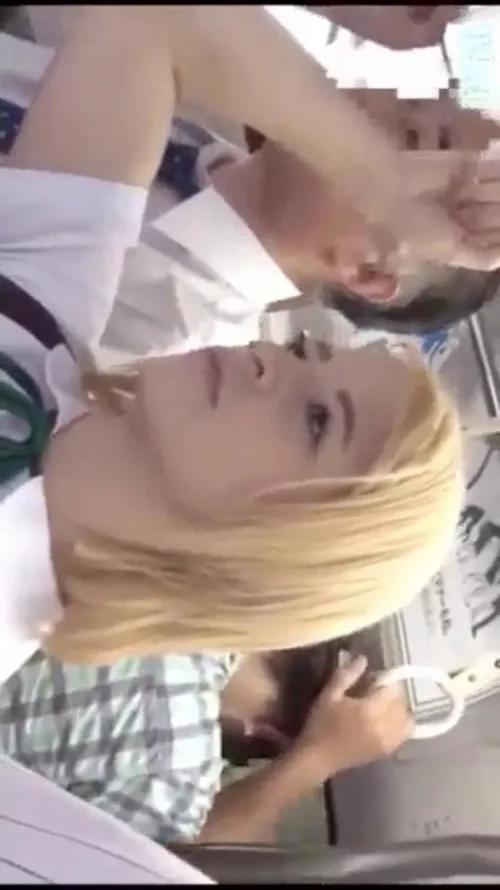 Any know the code for her?