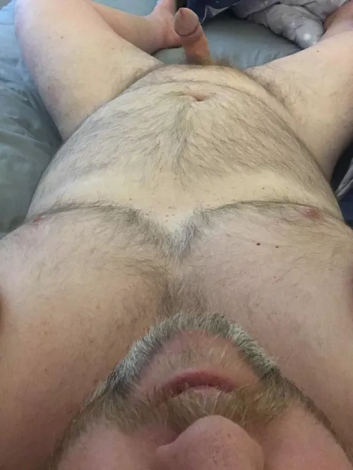 Any ladies fancy some fun?